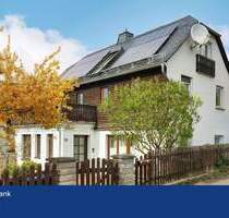 Für eine größere Familie - Greiz-Gommla