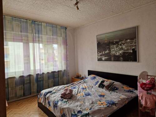 Schlafzimmer - 