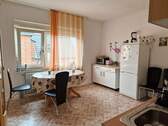 Küche EG-Wohnung - 