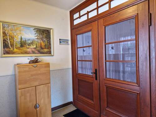 OG-Wohnungseingang - 