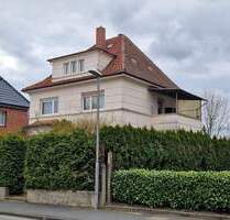 Dreifamilienhaus in Bad Salzuflen, Innenstadt