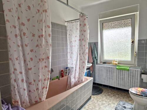 Bad OG-Wohnung - 