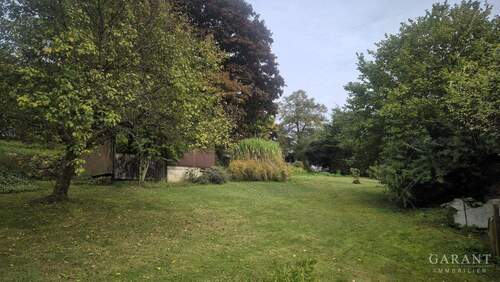 Garten1 - Einfamilienhaus mit 80,00 m² in Weinheim zum Kaufen