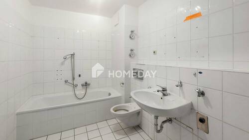 Badezimmer 1 - 