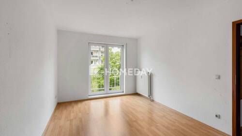 Schlafzimmer 1 - 