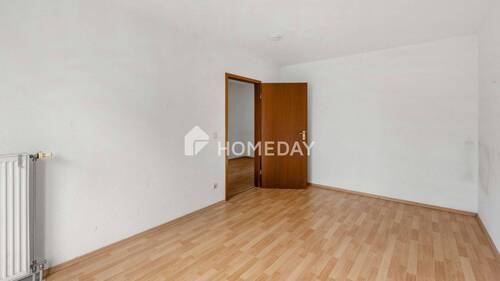 Schlafzimmer 2 - 
