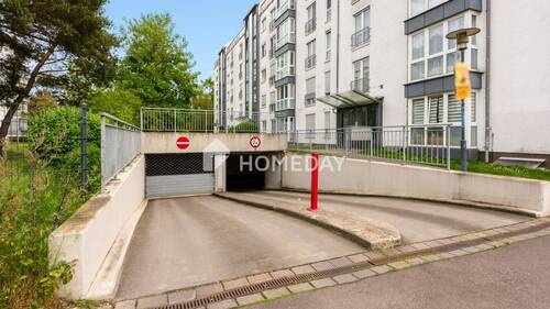 Garage - 