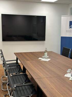 Meetingraum - Büro zur Miete in Schönefeld