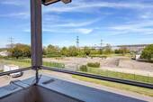 Ausblick Balkon - 