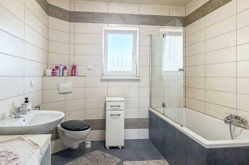 Badezimmer - 