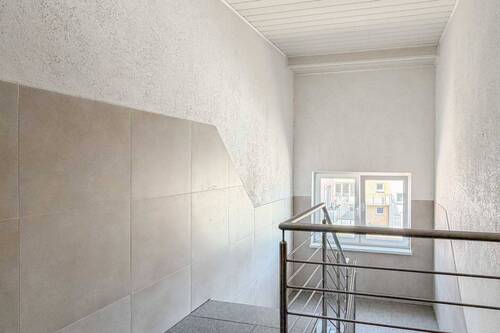 Treppenhaus DG - 