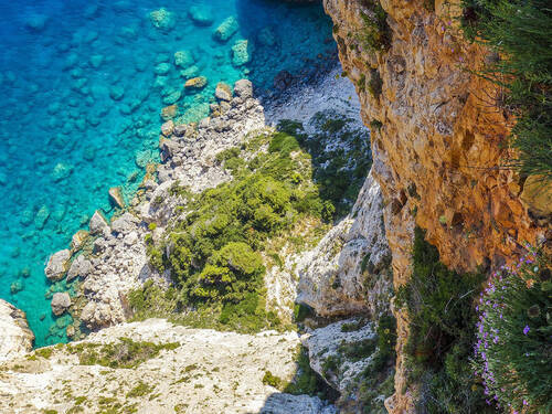 Kreta - 