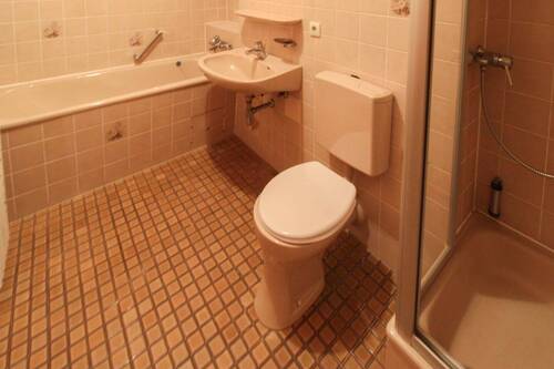 Badezimmer - 