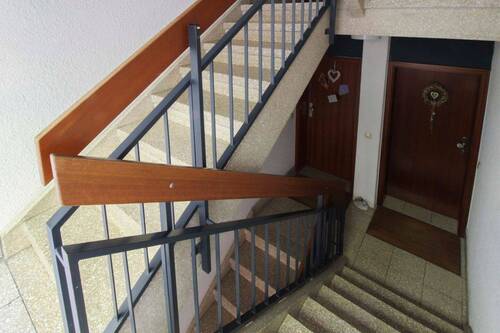 Treppenhaus - 