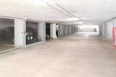 Tiefgarage - 