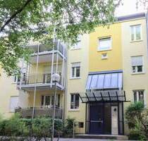 Ihr neues Zuhause in Karlsruhe-Oberreut - 4 Zimmer, 2 Balkone, TG-Stellplatz