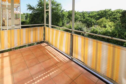 Balkon - Einfamilienhaus in Karlsruhe zum Kaufen