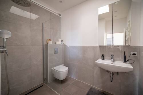 Duschbad - 