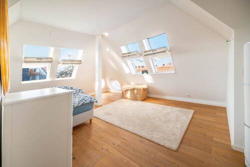 Schlafzimmer - 