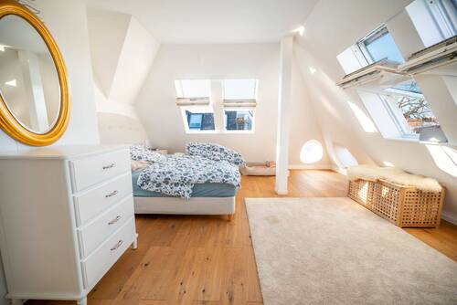 Schlafzimmer - 