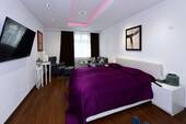 Schlafzimmer 2 - 