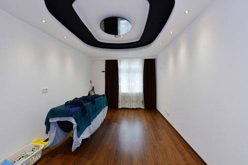 Schlafzimmer 3 - 