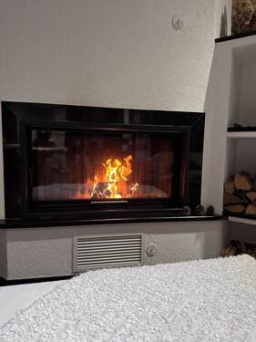 Kamin - 