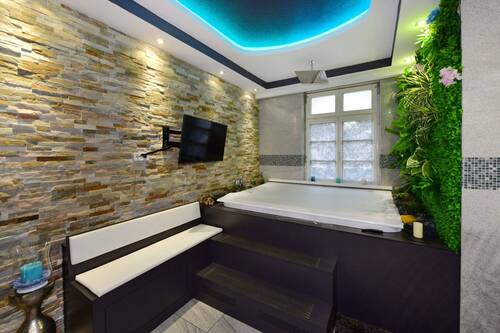 Badezimmer 1 - 