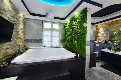 Badezimmer 1 - 