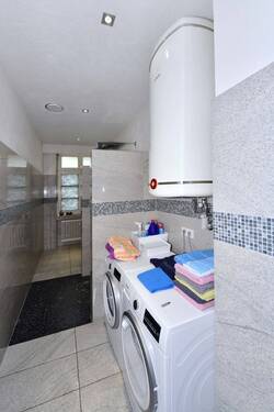 Badezimmer 2 - 