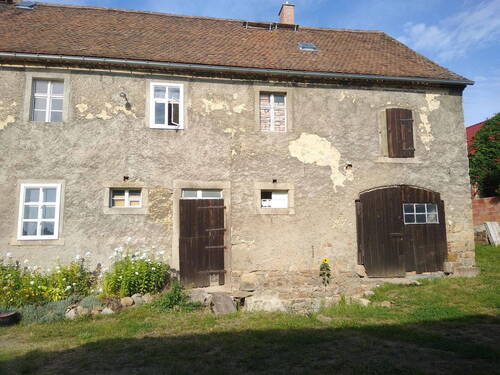 Bild 2 - 6 Zimmer Bauernhaus, Landhaus zum Kaufen in Reichenbach