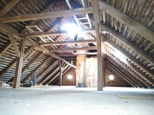Bild 3 - 6 Zimmer Bauernhaus, Landhaus in Reichenbach