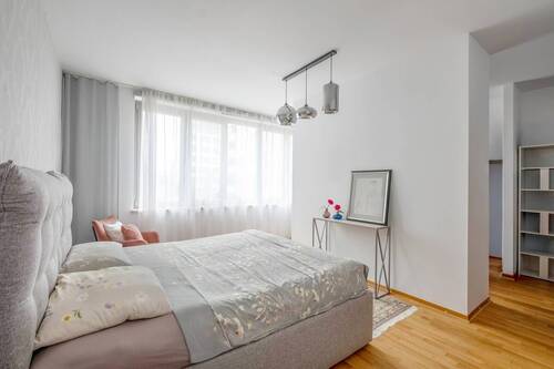 Bild 2 - 3 Zimmer Etagenwohnung zum Kaufen in Berlin
