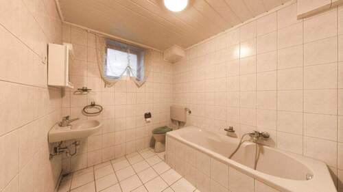 Badezimmer - 