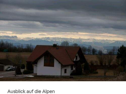 Aussicht - 