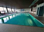 Hallenbad - 