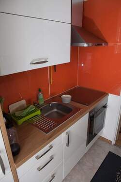 Küche - Etagenwohnung mit 99,00 m² in Höchenschwand zum Kaufen