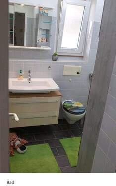 Badezimmer - 