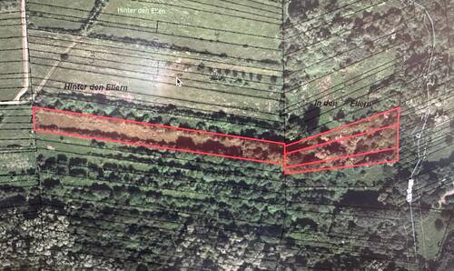 tempImageRT0Hzi.jpg - Grundstück zum Kaufen in Merzig