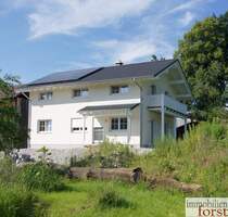 Hochwertige 3-Zi.-Whg. im 1.OG in ruhiger Lage von Peißenberg (Dorf)!