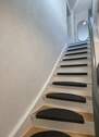 Aufgang innerhalb Wohnung - 