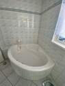 Eckbadewanne - 