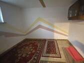 Abstellraum/Fitnessraum Keller - 