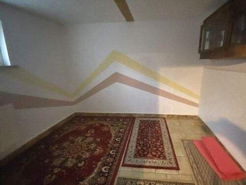 Abstellraum/Fitnessraum Keller - 