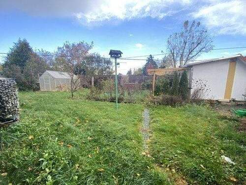 Extra Garten am Haus - 