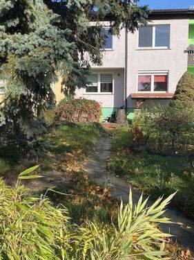 Reihenhaus - 