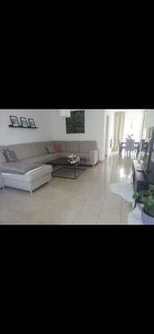 Wohnzimmer - 3,5 Zimmer Wohnung in Wolfsburg