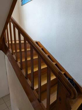 Treppe - 