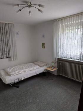 weiterer Raum erster Stock - 