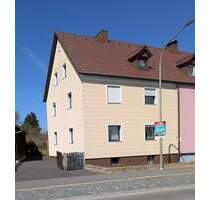 Gepflegte Doppelhaushälfte zu verkaufen in Waldsassen